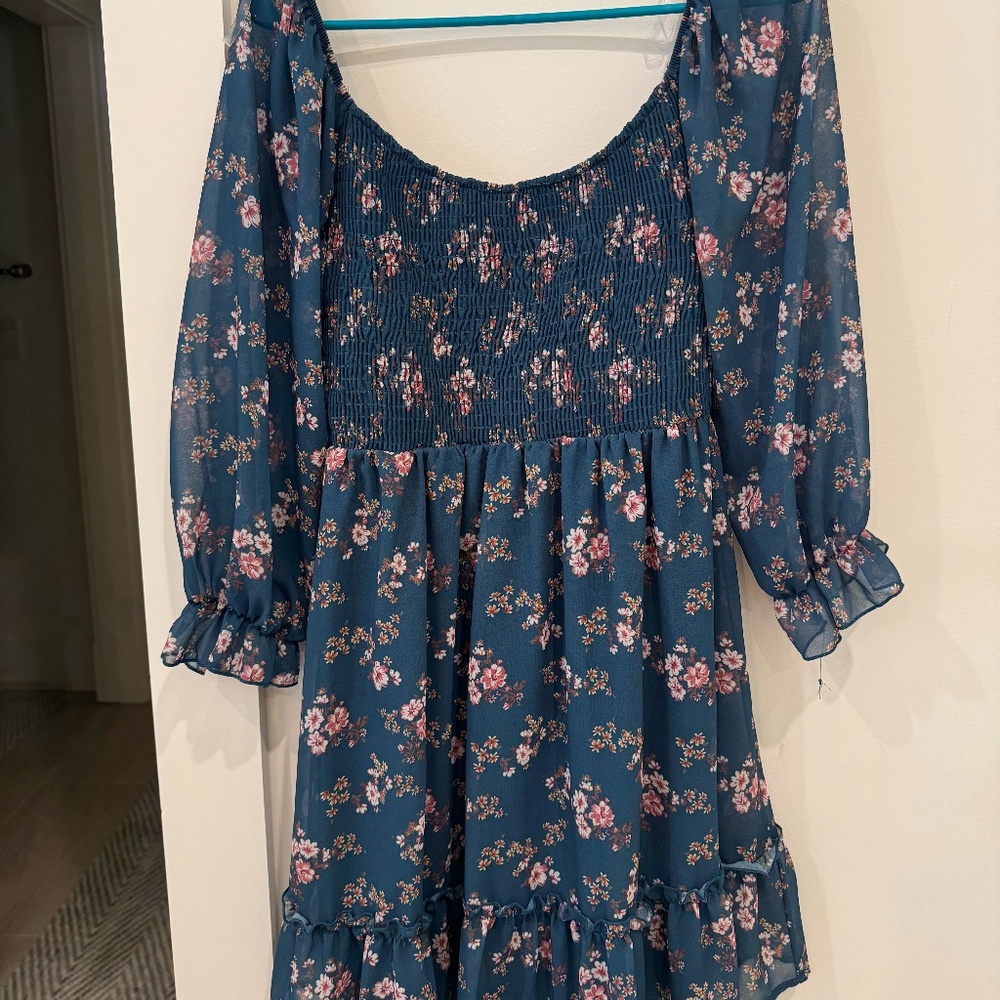 Womens Sundress